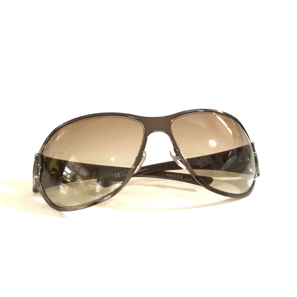 New Gucci sunglasses - Picture 5 of 10